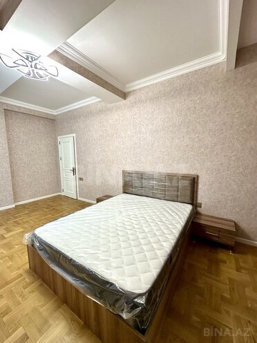 3-комн. новостройка - Насиминский  р. - 125 м² (1)