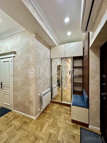 3-комн. новостройка - Насиминский  р. - 125 м² (16)