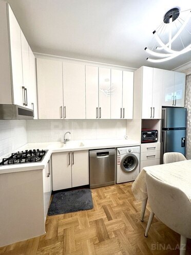 3-комн. новостройка - Насиминский  р. - 125 м² (10)