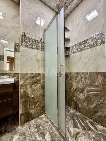 3-комн. новостройка - Насиминский  р. - 125 м² (15)