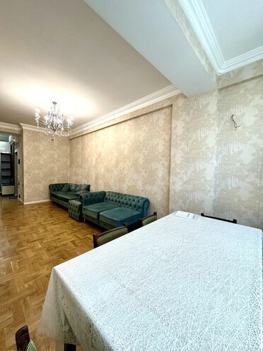 3-комн. новостройка - Насиминский  р. - 125 м² (7)