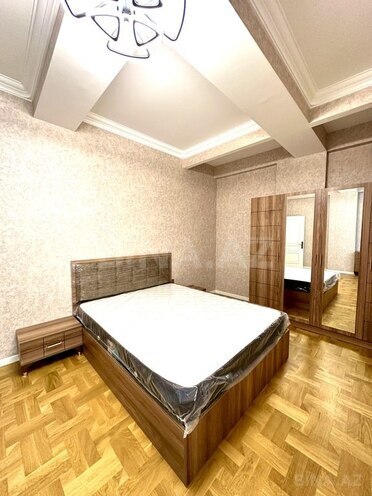 3-комн. новостройка - Насиминский  р. - 125 м² (3)