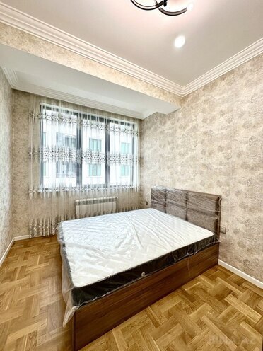 3-комн. новостройка - Насиминский  р. - 125 м² (2)