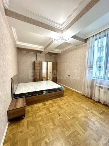 3-комн. новостройка - Насиминский  р. - 125 м² (4)
