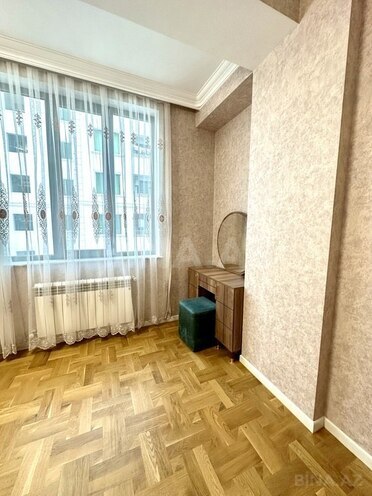 3-комн. новостройка - Насиминский  р. - 125 м² (6)