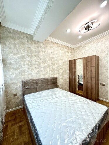 3-комн. новостройка - Насиминский  р. - 125 м² (5)