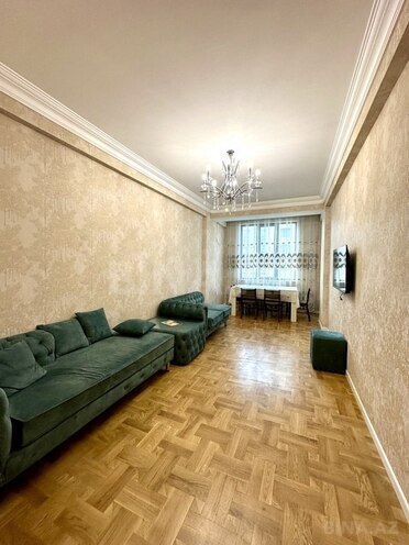 3-комн. новостройка - Насиминский  р. - 125 м² (9)
