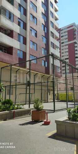 3-комн. новостройка - м. Кара Караев - 135.5 м² (3)