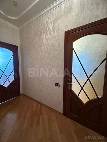 3-комн. новостройка - м. Кара Караев - 135.5 м² (12)