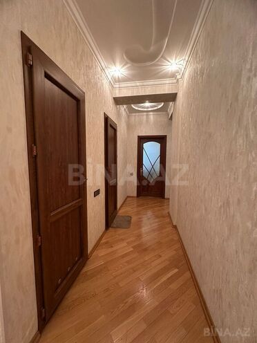 3-комн. новостройка - м. Кара Караев - 135.5 м² (14)