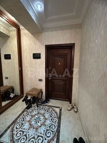 3-комн. новостройка - м. Кара Караев - 135.5 м² (17)