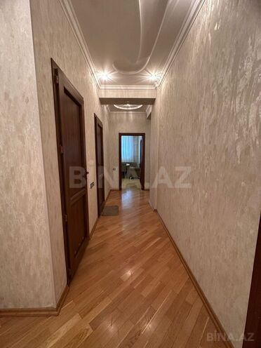 3-комн. новостройка - м. Кара Караев - 135.5 м² (13)