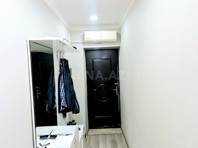 3 otaqlı həyət evi/bağ evi - Biləcəri q. - 95 m² (7)
