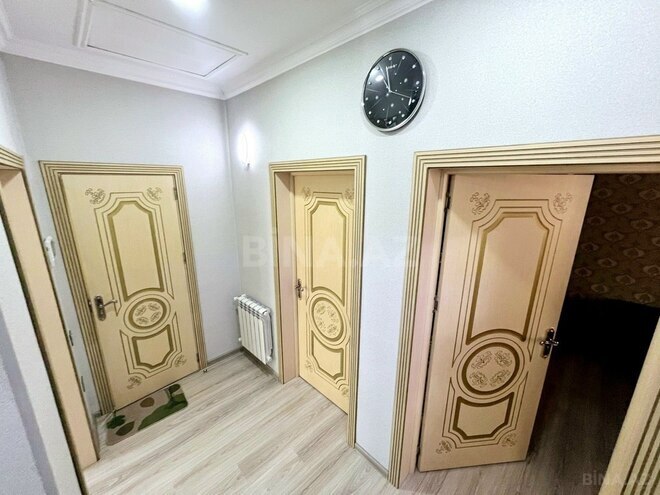 3 otaqlı həyət evi/bağ evi - Biləcəri q. - 95 m² (10)