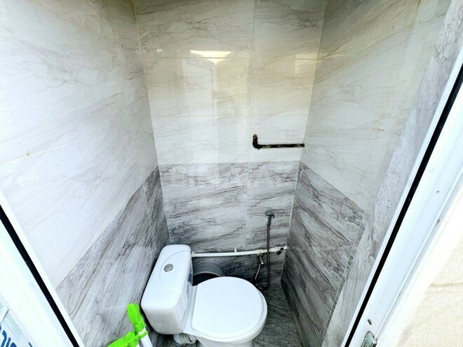 3 otaqlı həyət evi/bağ evi - Biləcəri q. - 95 m² (18)