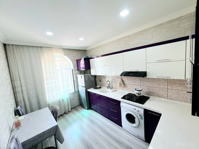 3 otaqlı həyət evi/bağ evi - Biləcəri q. - 95 m² (4)