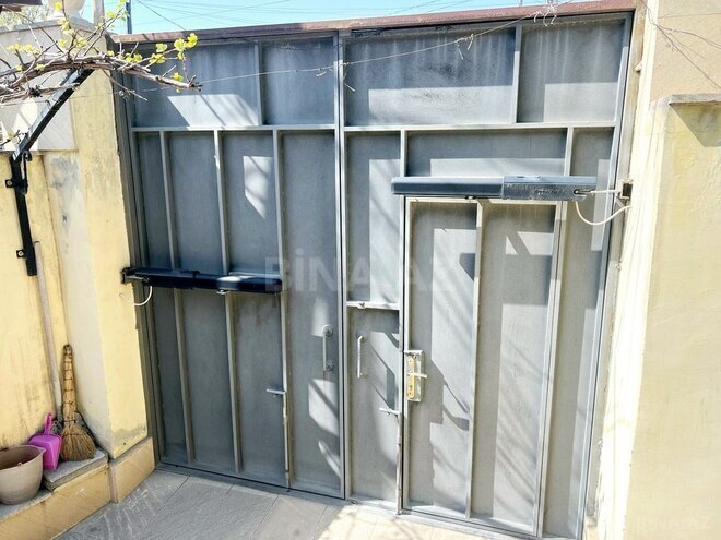 3 otaqlı həyət evi/bağ evi - Biləcəri q. - 95 m² (12)