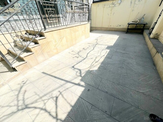 3 otaqlı həyət evi/bağ evi - Biləcəri q. - 95 m² (19)