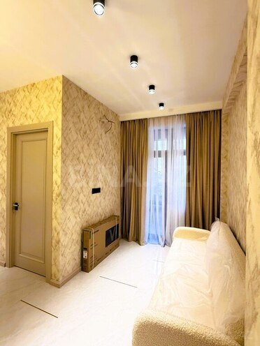 2 otaqlı yeni tikili - Nərimanov r. - 40 m² (9)