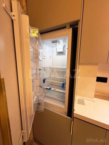 2 otaqlı yeni tikili - Nərimanov r. - 40 m² (10)