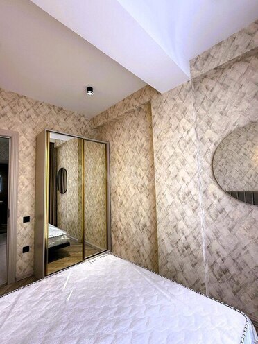 2 otaqlı yeni tikili - Nərimanov r. - 40 m² (3)