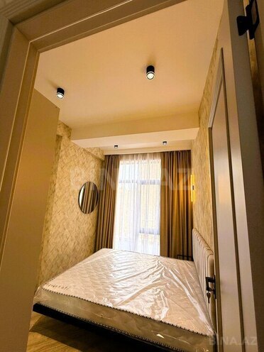 2 otaqlı yeni tikili - Nərimanov r. - 40 m² (2)