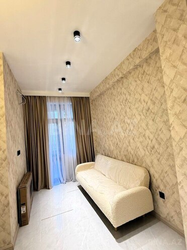 2 otaqlı yeni tikili - Nərimanov r. - 40 m² (8)