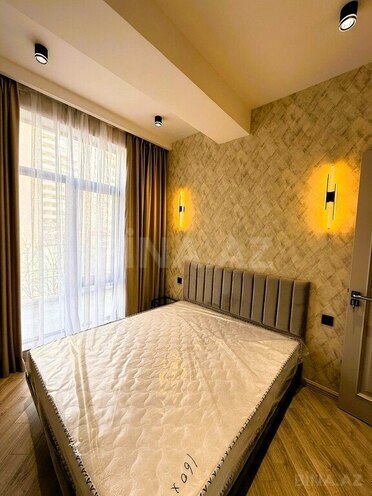 2 otaqlı yeni tikili - Nərimanov r. - 40 m² (1)