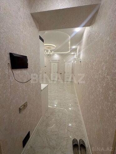 2-комн. новостройка - Хырдалан - 86 м² (6)