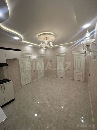 2-комн. новостройка - Хырдалан - 86 м² (4)