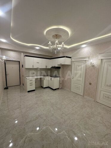 2-комн. новостройка - Хырдалан - 86 м² (5)