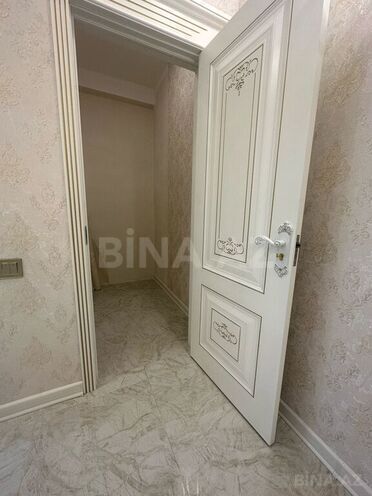 2-комн. новостройка - Хырдалан - 86 м² (12)