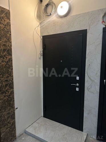 2-комн. новостройка - Хырдалан - 86 м² (13)