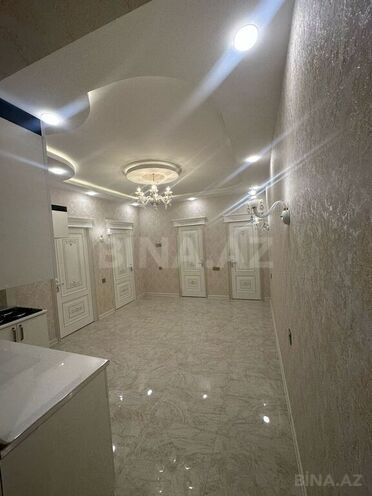 2-комн. новостройка - Хырдалан - 86 м² (7)