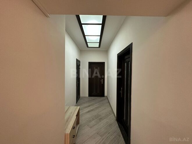 4-комн. новостройка - м. Нариман Нариманов - 110 м² (19)