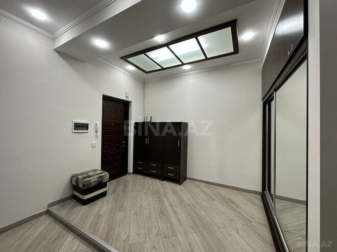 4-комн. новостройка - м. Нариман Нариманов - 110 м² (20)