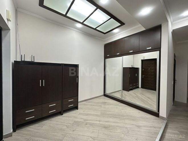 4-комн. новостройка - м. Нариман Нариманов - 110 м² (21)