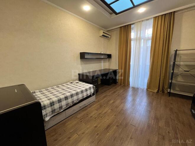 4-комн. новостройка - м. Нариман Нариманов - 110 м² (14)