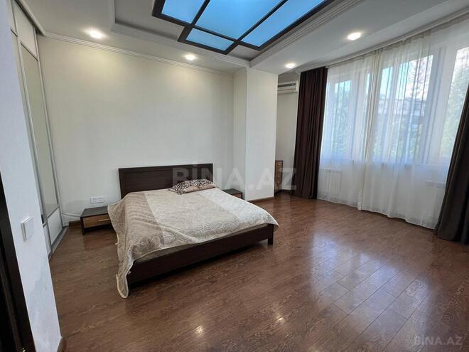 4-комн. новостройка - м. Нариман Нариманов - 110 м² (10)