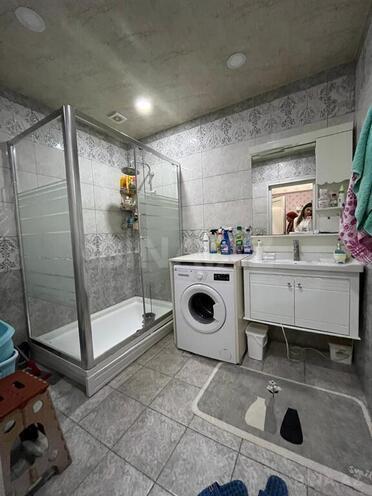 2 otaqlı yeni tikili - 28 May m. - 85.4 m² (17)
