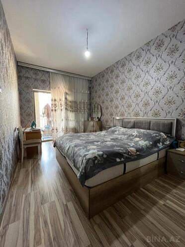 2 otaqlı yeni tikili - 28 May m. - 85.4 m² (9)