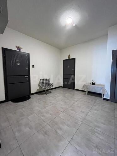 2 otaqlı yeni tikili - 28 May m. - 85.4 m² (22)