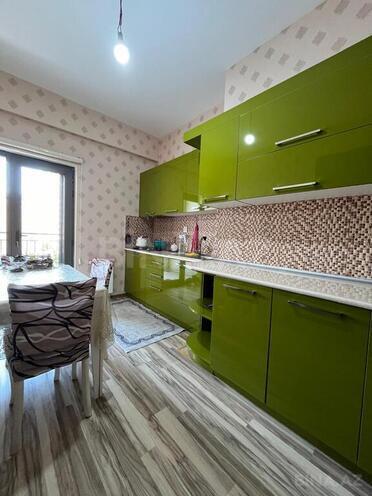 2 otaqlı yeni tikili - 28 May m. - 85.4 m² (4)
