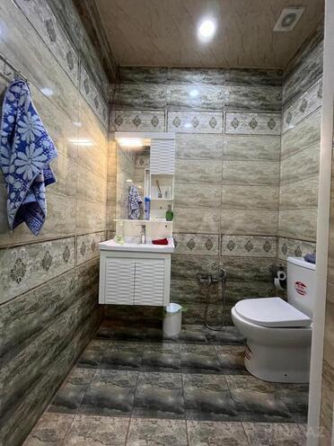 2 otaqlı yeni tikili - 28 May m. - 85.4 m² (16)