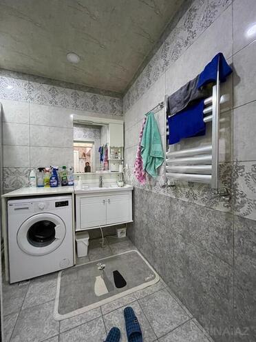 2 otaqlı yeni tikili - 28 May m. - 85.4 m² (18)