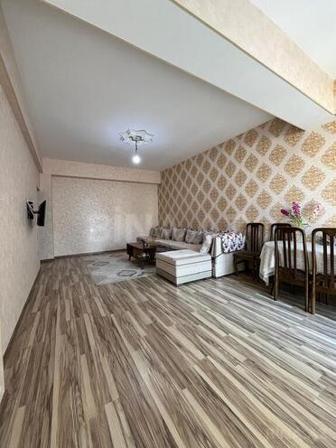 2 otaqlı yeni tikili - 28 May m. - 85.4 m² (3)