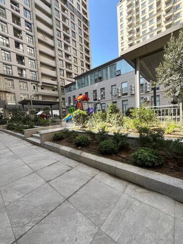 2 otaqlı yeni tikili - 28 May m. - 85.4 m² (26)