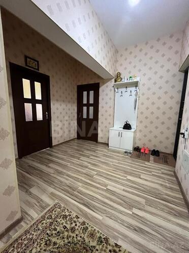 2 otaqlı yeni tikili - 28 May m. - 85.4 m² (15)