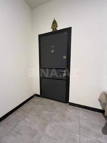 2 otaqlı yeni tikili - 28 May m. - 85.4 m² (21)