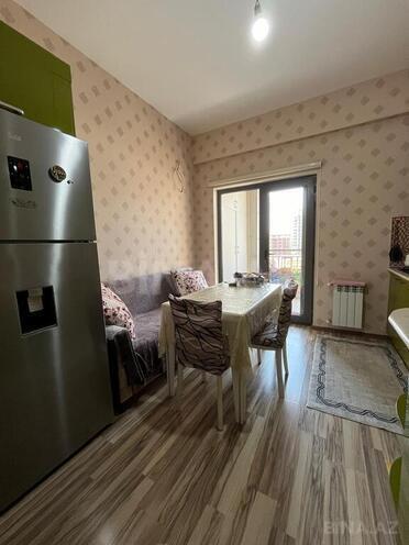 2 otaqlı yeni tikili - 28 May m. - 85.4 m² (7)